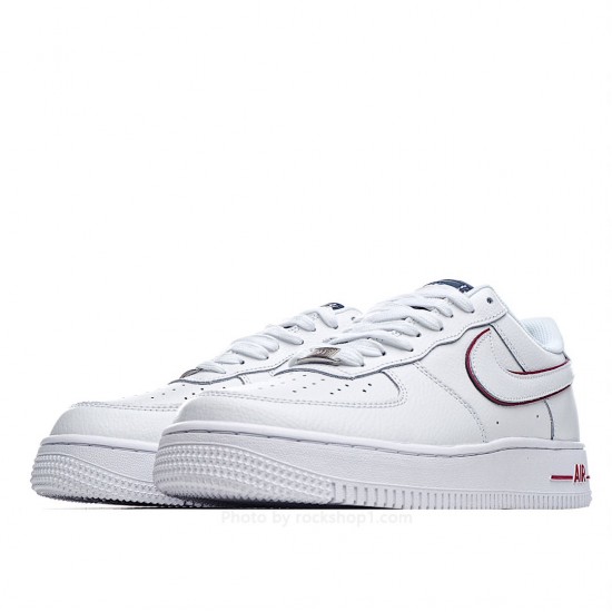 Nike Air Force 1 Low 07 Low Top Sneakers