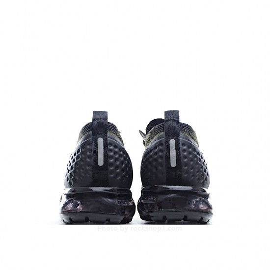 Nike Air VaporMax Flyknit 2.0 Running Shoe