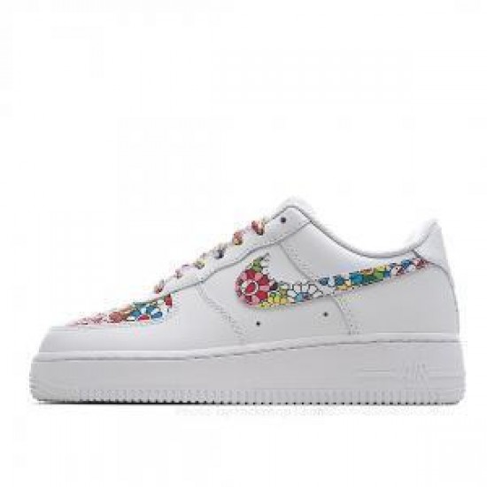 Takashi Murakami x Nike Air Forece 107 Low