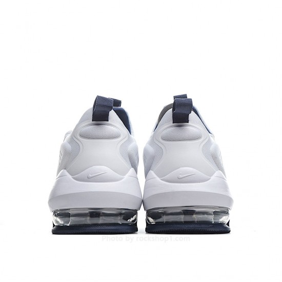 Nike Air Max Alpha Savage 'White Midnight Navy'