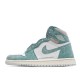 Air Jordan 1 Retro High OG 'Turbo Green'