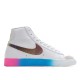 Nike Blazer Mid '77 Vintage 'Thermal - White'