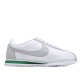 Nike Classic Cortez Leather Running Shoe