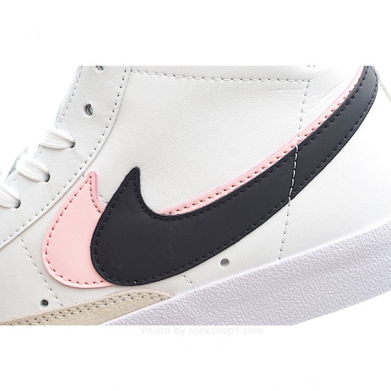 Nike Blazer Mid '77 SE GS 'White Arctic Punch'