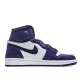 Air Jordan 1 Retro High OG 'Court Purple 2.0'