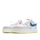 Undefeated x Nike Air Force 1 Low Sneakers