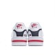 Nike AIR FORCE 1 REACT WHITE D/MS/X White Black Red