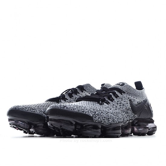 Nike Air VaporMax Flyknit 2 'Cookies and Cream'