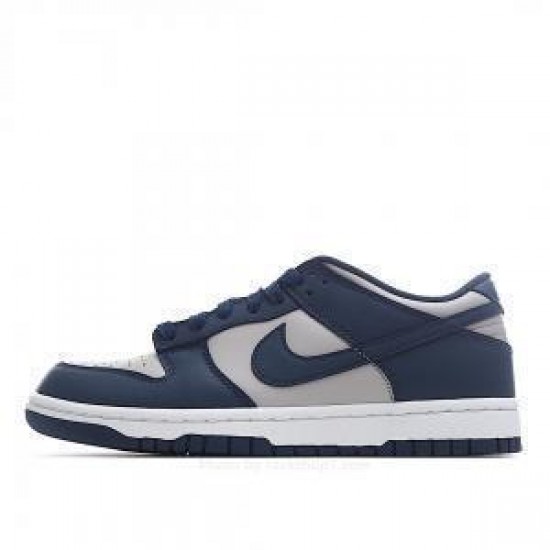 Nike Dunk Low 'Georgetowm' Grey-Blue