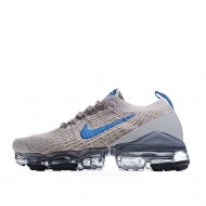 Nike Air VaporMax 3.0 'Light Bone Royal'