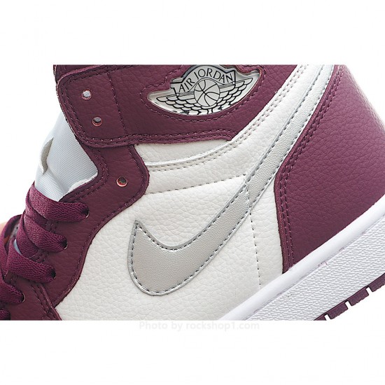 Air Jordan 1 Retro High OG 'Bordeaux'