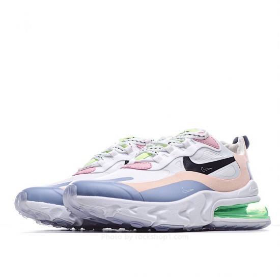 Nike Air Max 270 React Running Shoe