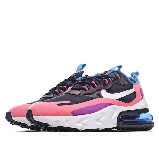 Nike Air Max 270 React 