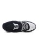 Nike Air Force 1 LV8 EMB White Grey Black