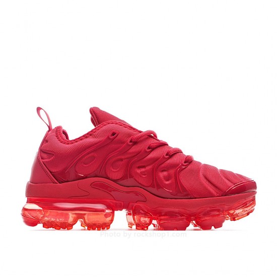 Nike Air VaporMax Plus™ Running Shoe