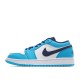 Air Jordan 1 Low 'UNC'