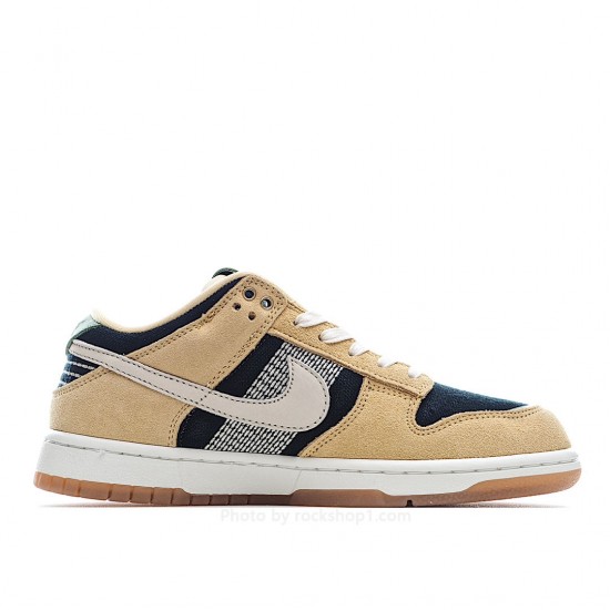 Nike SB Low Dunk “Rooted in Peace