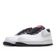 Nike Air Force 1 LowMilky Stork White Black Grey