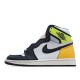 Air Jordan 1 Retro High OG 'Volt Gold'