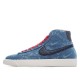 Nike Blazer Mid   LJ6806-600