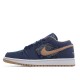 Air Jordan 1 Low SE 'Denim'