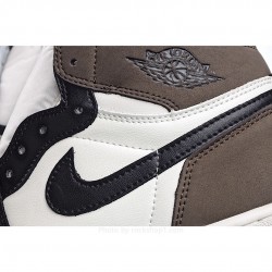 Air Jordan 1 Retro High OG 'Dark Mocha'