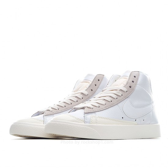 Nike Blazer Mid 77 Vintage 'Sail'