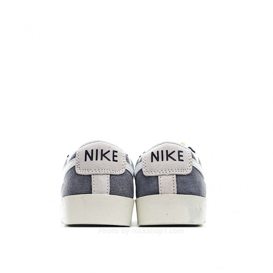 Nike Blazer Low Low-Top Sneakers