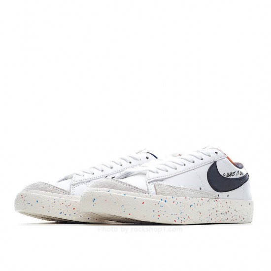 Nike Blazer Low '77 Vintage 'Make it Count'