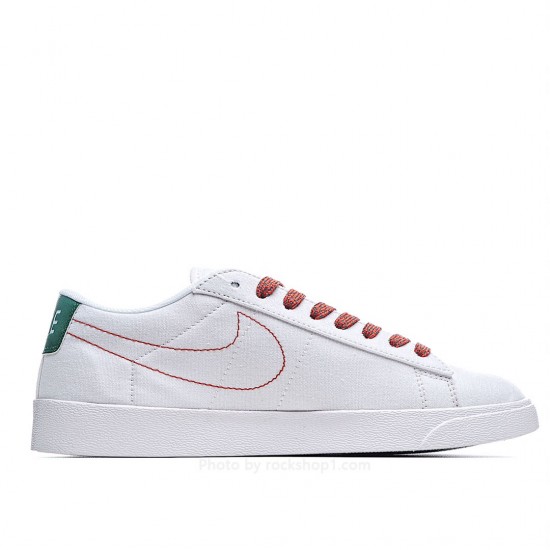 Nike WMNS Blazer Low LX x Stranger Things “Hawkins High” 3M反光  