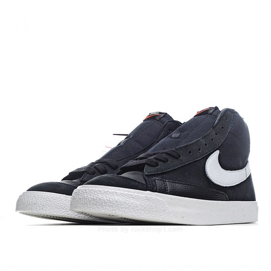 Nike Slam Jam x Blazer Mid 'Class of 1977'