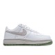 Nike Air Force 107 Low 绿 