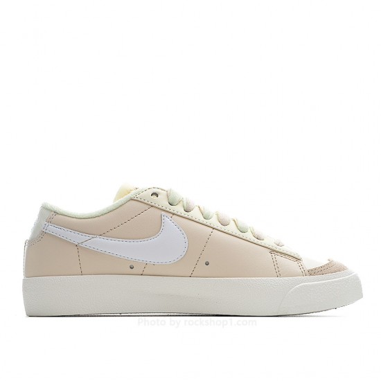 Nike Wmns Blazer Low '77 'Sea Glass'