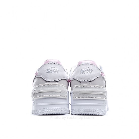 Nike WMNS Air Force 1 Shadow Low-Top Sneakers