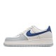 Nike Air Force 1 Low 07' 3M Reflective Low Top Sneakers