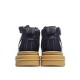 Nike Air Force 1 GORE-TEX Black and Brown High Top