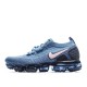 Nike Wmns Air VaporMax 2 Flyknit 'Work Blue'