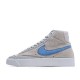 Nike Blazer Mid '77 'Coney Island Hoops'