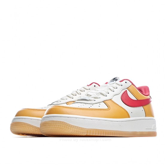 Nike Air Force 1 Low Low Top Sneakers