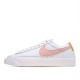 Nike Wmns Blazer Low 'Pink Quartz'