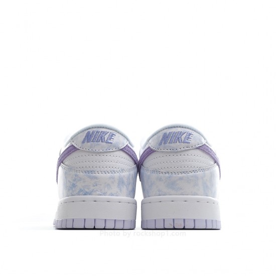 Nike Dunk SB Low Purple Pulse DH