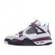 Paris Saint-Germain x Air Jordan 4 Retro 'Bordeaux'