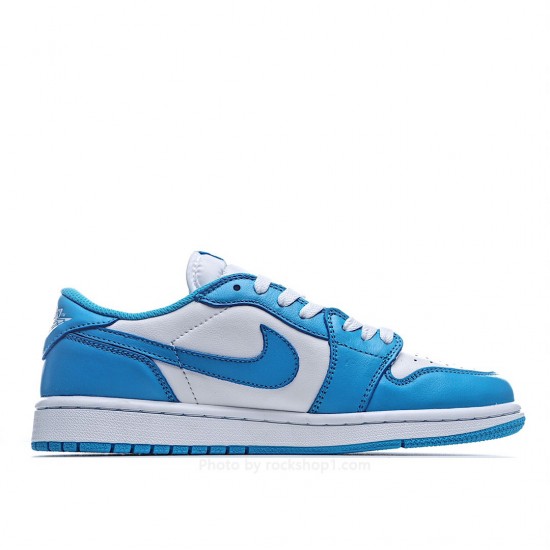 Eric Koston x Air Jordan 1 Low SB 'Powder Blue'