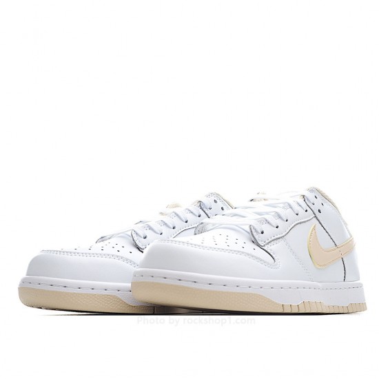 Nike Dunk Low pearl White Fz 