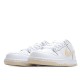 Nike Dunk Low pearl White Fz 