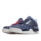 Air Jordan 4 Retro SE'Sashiko'