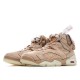 Travis Scott x Air Jordan 6 Retro 'British Khaki'