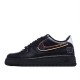 Nike Air Force 1 07 LV8Good Game 黑 