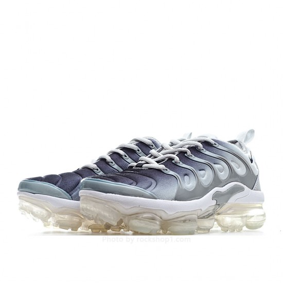 Nike Air VaporMax Plus 'Silver Gradient'