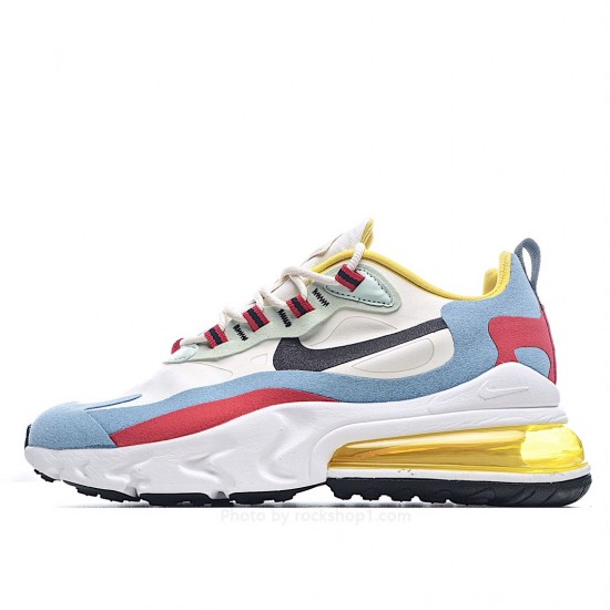 Nike Air Max 270 React 